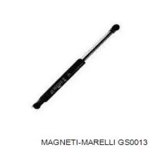 430719001400 Magneti Marelli амортизатор кришки багажника/ двері 3/5-ї задньої