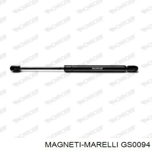 Амортизатор двері задньої Magneti Marelli GS0094 ціна, від 9.65 USD
