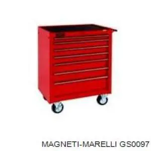 Купити GS0097 Magneti Marelli Амортизатор двері багажника
