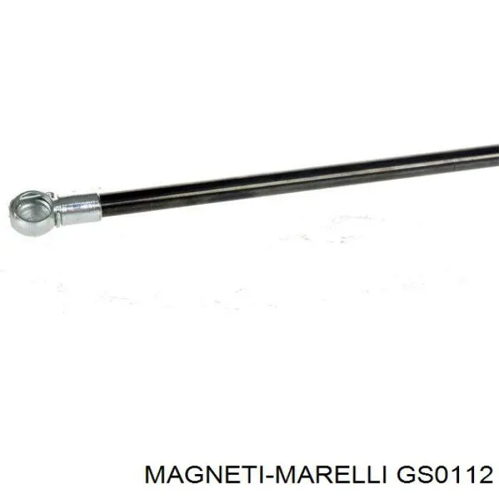Амортизатор багажника GS0112 Magneti Marelli