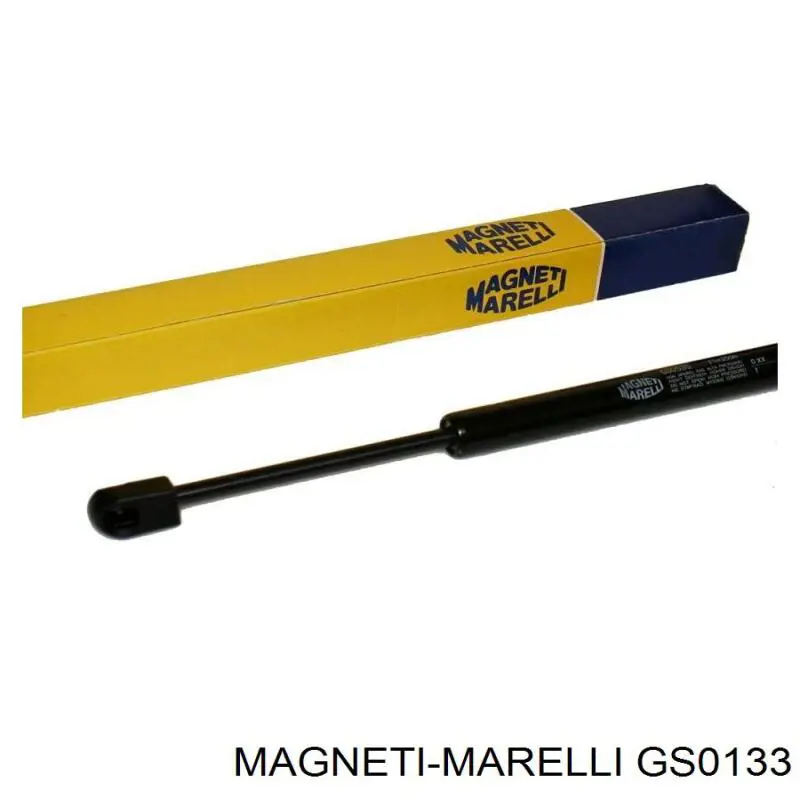 Амортизатор двері задньої Magneti Marelli GS0133 ціна, від 8.09 USD