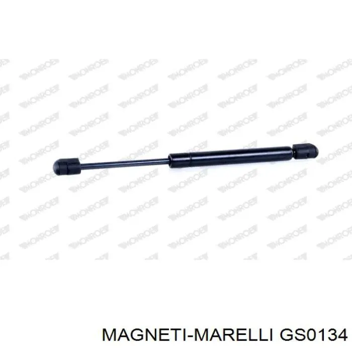 GS0134 Magneti Marelli амортизатор кришки багажника/ двері 3/5-ї задньої