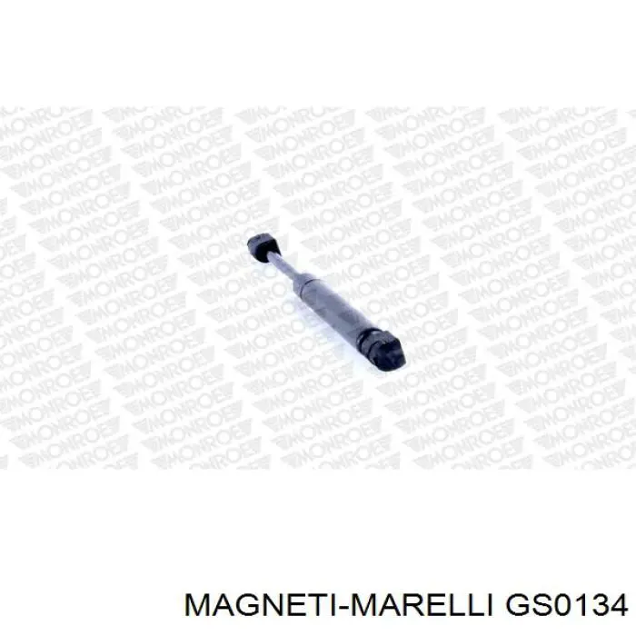 Амортизатор двері задньої Magneti Marelli GS0134 ціна, від 7.71 USD