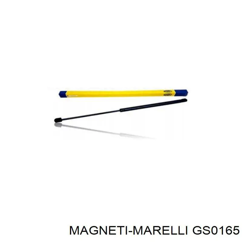 Купити GS0165 Magneti Marelli Амортизатор двері багажника