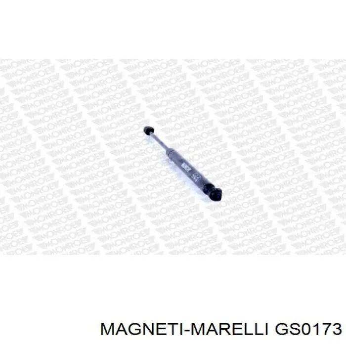 Амортизатор двері задньої Magneti Marelli GS0173 ціна, від 6.41 USD