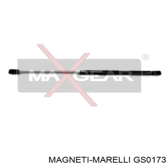 Амортизатор багажника GS0173 Magneti Marelli