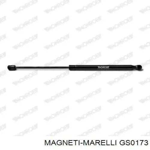 GS0173 Magneti Marelli амортизатор кришки багажника/ двері 3/5-ї задньої
