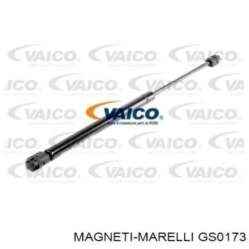 GS0173 Magneti Marelli Амортизатор кришки багажника / двері 3/5-ї задньої