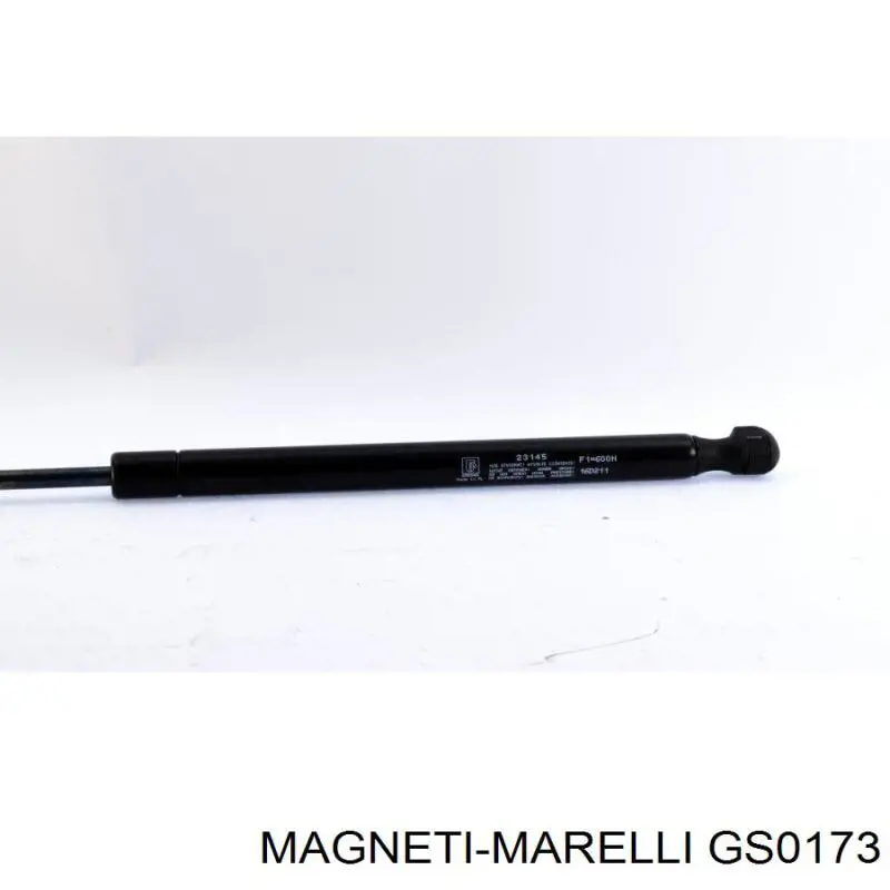 Купити GS0173 Magneti Marelli Амортизатор двері багажника