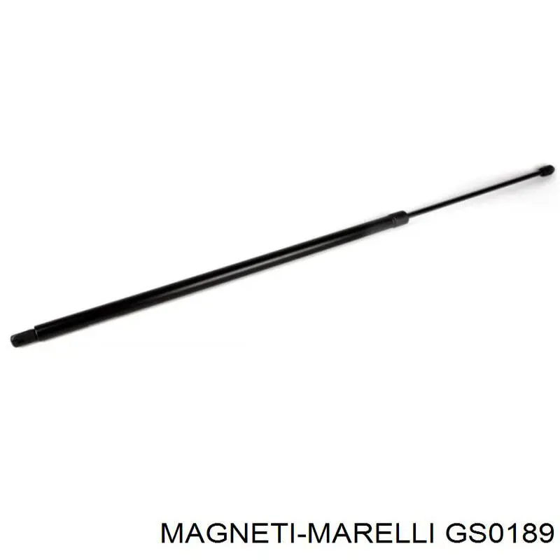 Амортизатор двері задньої Magneti Marelli GS0189 ціна, від 9.45 USD