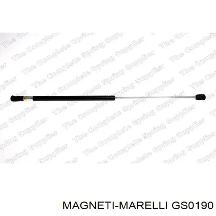 GS0190 Magneti Marelli Амортизатор кришки багажника / двері 3/5-ї задньої