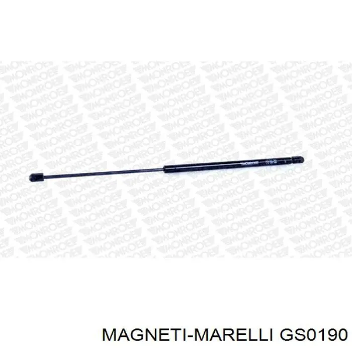 Амортизатор двері задньої Magneti Marelli GS0190 ціна, від 7.78 USD