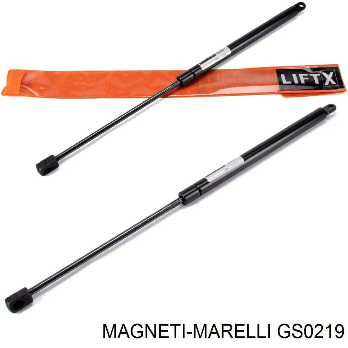 Купити GS0219 Magneti Marelli Амортизатор двері багажника