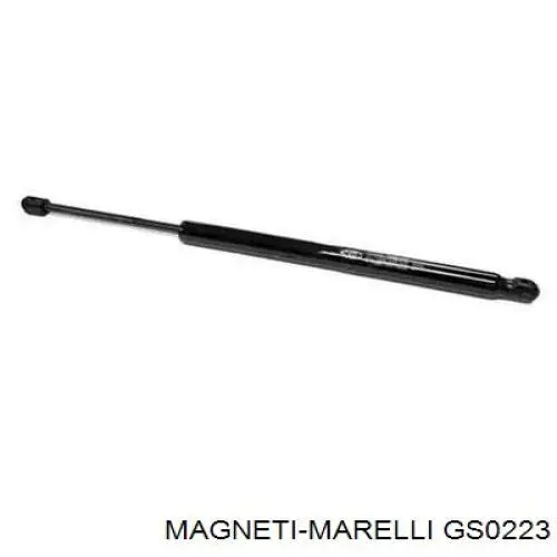Купити GS0223 Magneti Marelli Амортизатор двері багажника