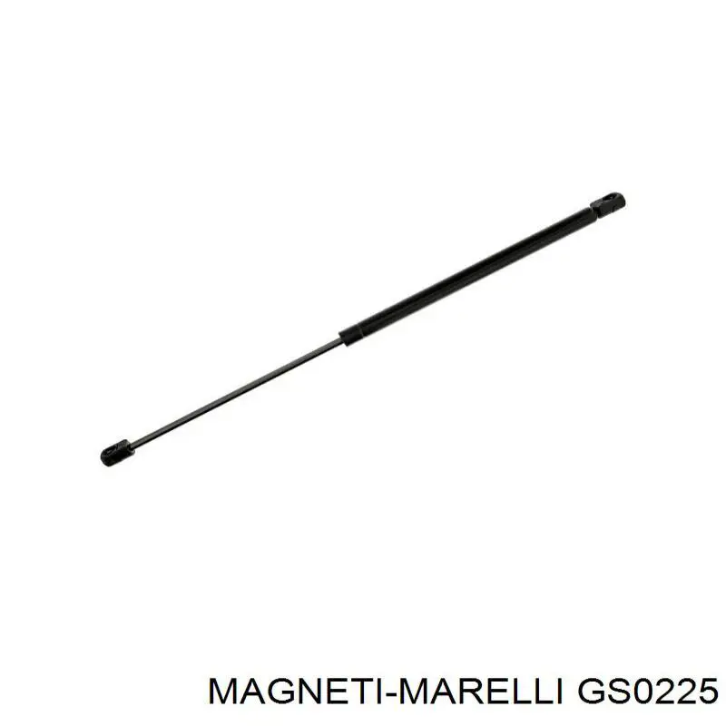 Амортизатор двері задньої Magneti Marelli GS0225 ціна, від 8.32 USD