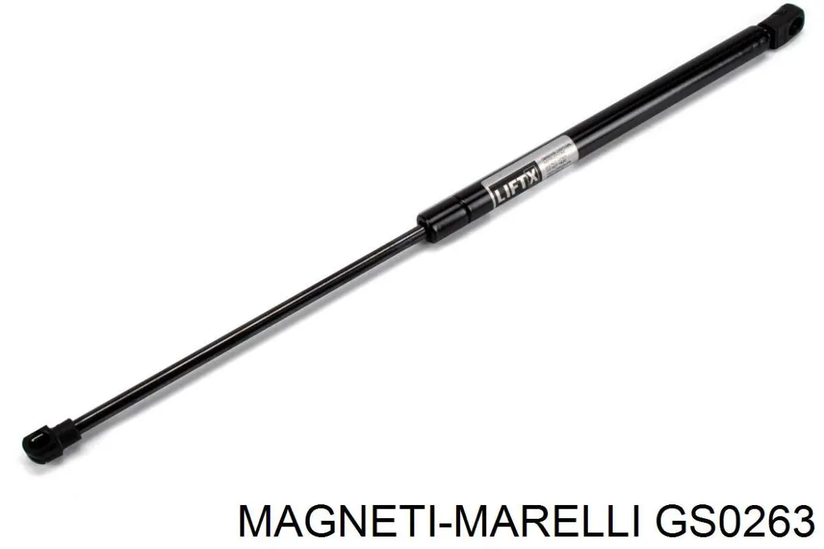 Купити SG4208 Daco Амортизатор під капот