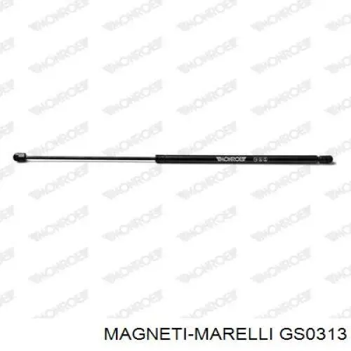 430719031300 Magneti Marelli Амортизатор кришки багажника / двері 3/5-ї задньої