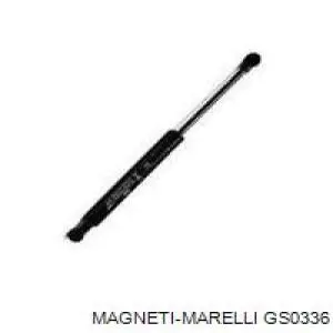 Амортизатор двері задньої Magneti Marelli 430719033600 ціна, від 10.31 USD