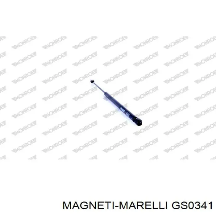 GS0341 Magneti Marelli Стійка капота