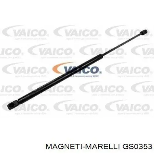 GS0353 Magneti Marelli амортизатор капота