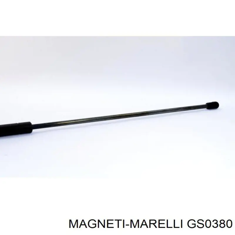 Амортизатор капота лівий GS0380 Magneti Marelli