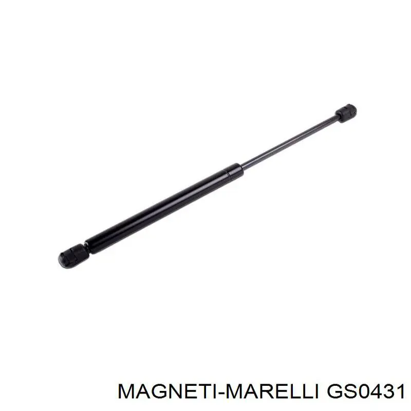 Амортизатор двері задньої Meha MH71164 ціна, від 14.30 USD