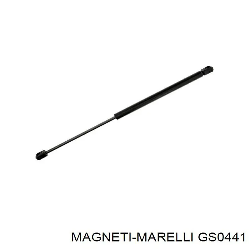 Амортизатор капота газовий Magneti Marelli GS0441 ціна, від 10.00 USD