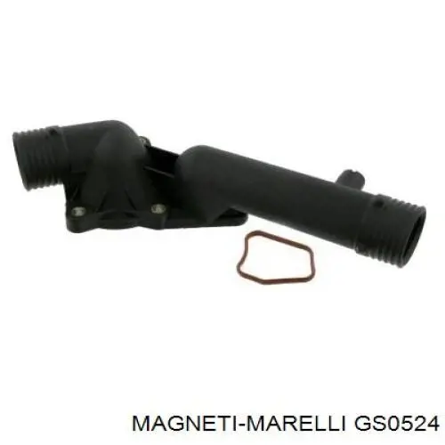 Купити GS0524 Magneti Marelli Амортизатор двері багажника