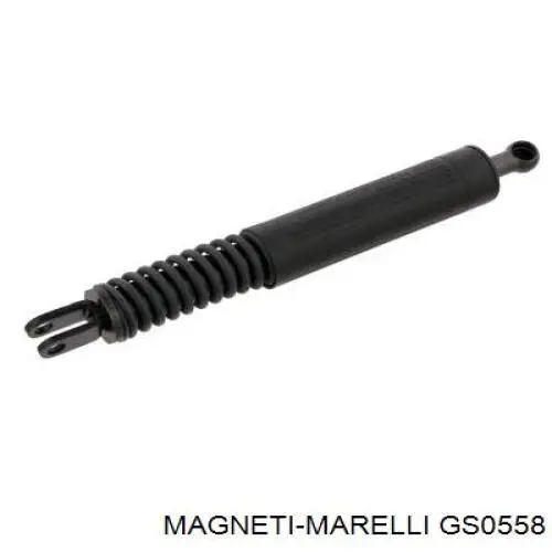 Амортизатор багажника GS0558 Magneti Marelli