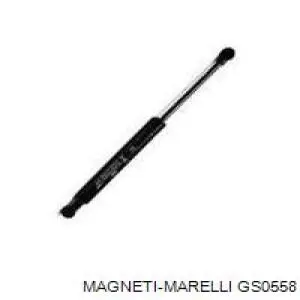 GS0558 Magneti Marelli Амортизатор кришки багажника / двері 3/5-ї задньої