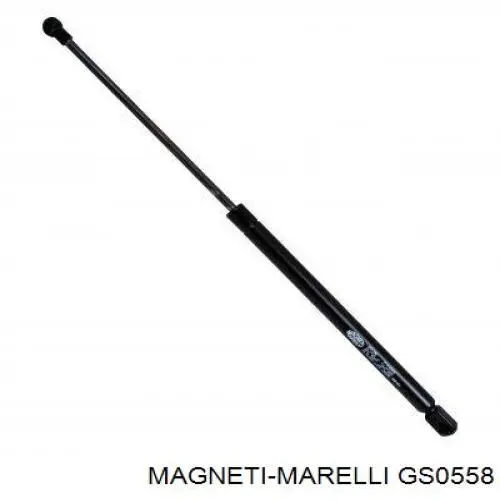 Купити GS0558 Magneti Marelli Амортизатор двері багажника