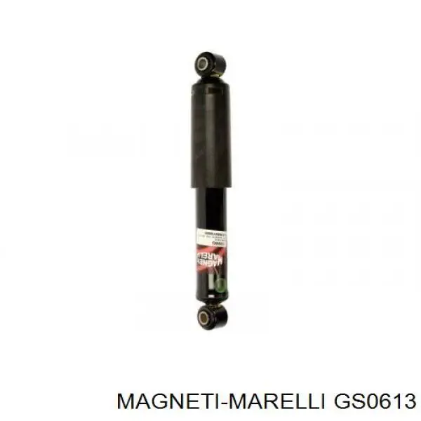 Амортизатор скла задніх, 3/5-ї двері (ляди) 430719061300 Magneti Marelli