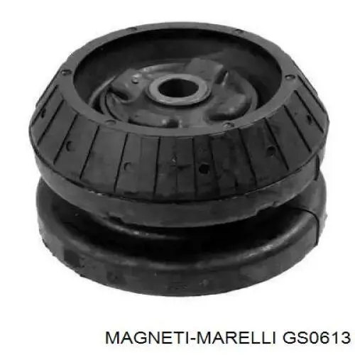 Амортизатор скла задніх, 3/5-ї двері (ляди) Magneti Marelli 430719061300