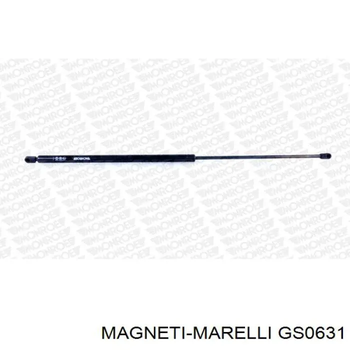 GS0631 Magneti Marelli амортизатор капота