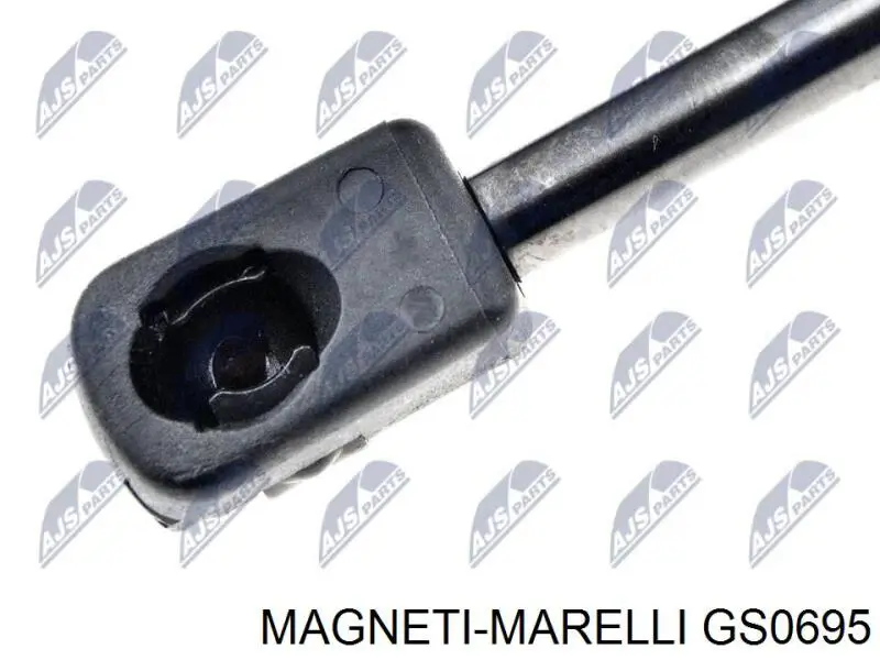 Амортизатор двері задньої Magneti Marelli GS0695 ціна, від 6.61 USD