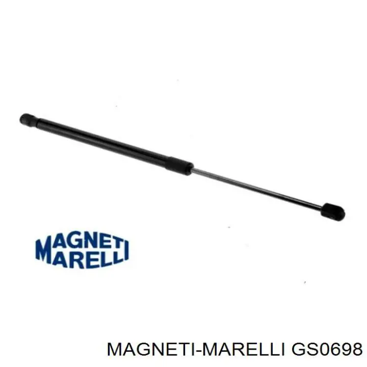 Амортизатор скла задніх, 3/5-ї двері (ляди) Magneti Marelli GS0698 ціна, від 10.84 USD