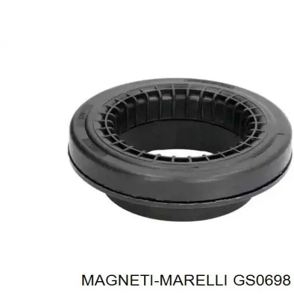 Амортизатор скла задніх, 3/5-ї двері (ляди) Magneti Marelli 430719069800