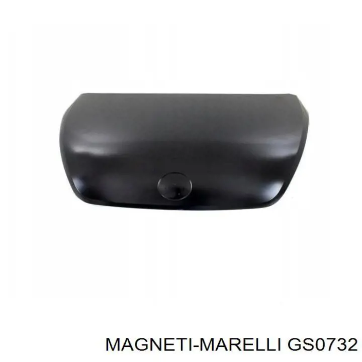 GS0732 Magneti Marelli Амортизатор кришки багажника / двері 3/5-ї задньої
