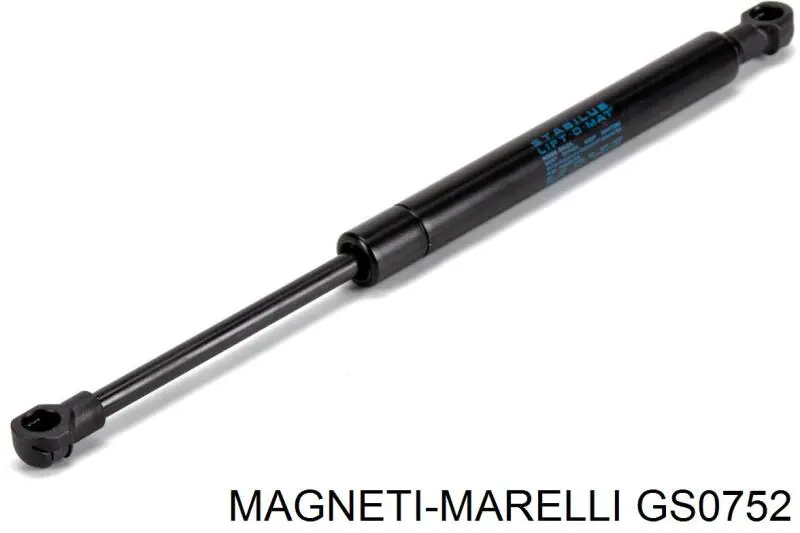 GS0752 Magneti Marelli Стійка капота