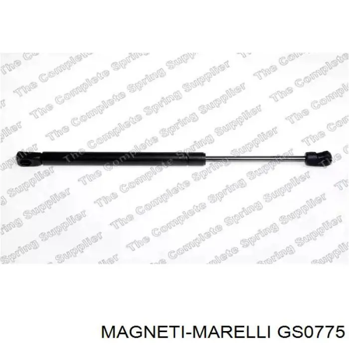 GS0775 Magneti Marelli Амортизатор кришки багажника / двері 3/5-ї задньої