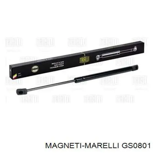 GS0801 Magneti Marelli амортизатор капота