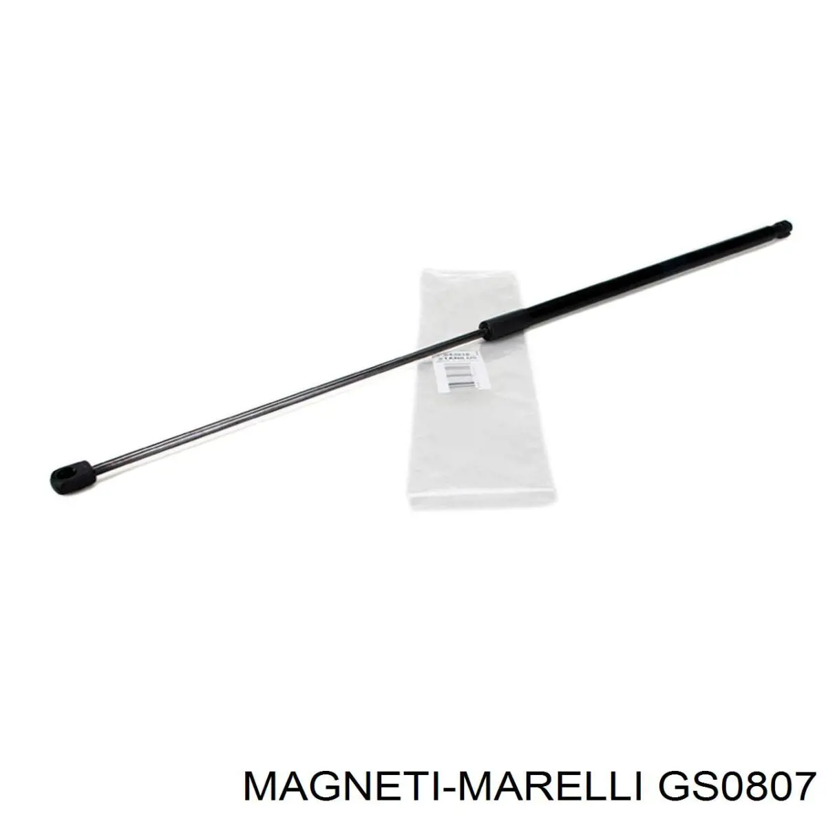 Амортизатор капота газовий Magneti Marelli GS0807 ціна, від 10.45 USD
