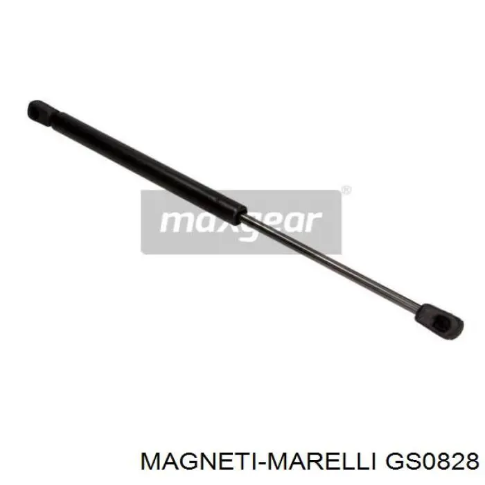 Амортизатор скла задніх, 3/5-ї двері (ляди) GS0828 Magneti Marelli
