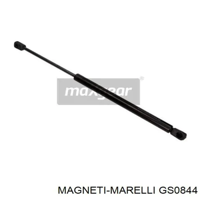 GS0844 Magneti Marelli амортизатор кришки багажника/ двері 3/5-ї задньої