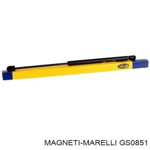 GS0851 Magneti Marelli Амортизатор кришки багажника / двері 3/5-ї задньої