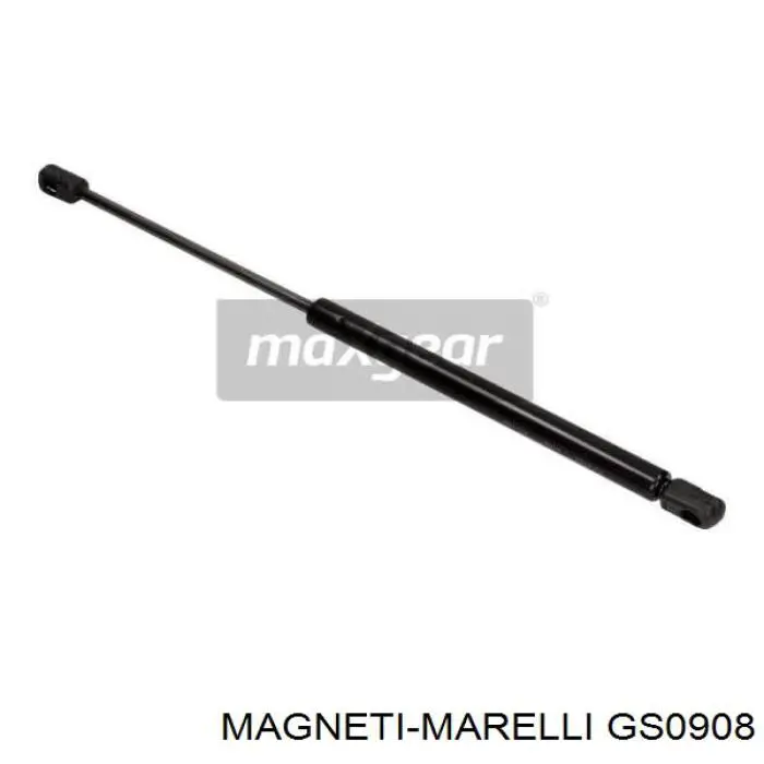 Амортизатор двері задньої Magneti Marelli GS0908 ціна, від 10.12 USD
