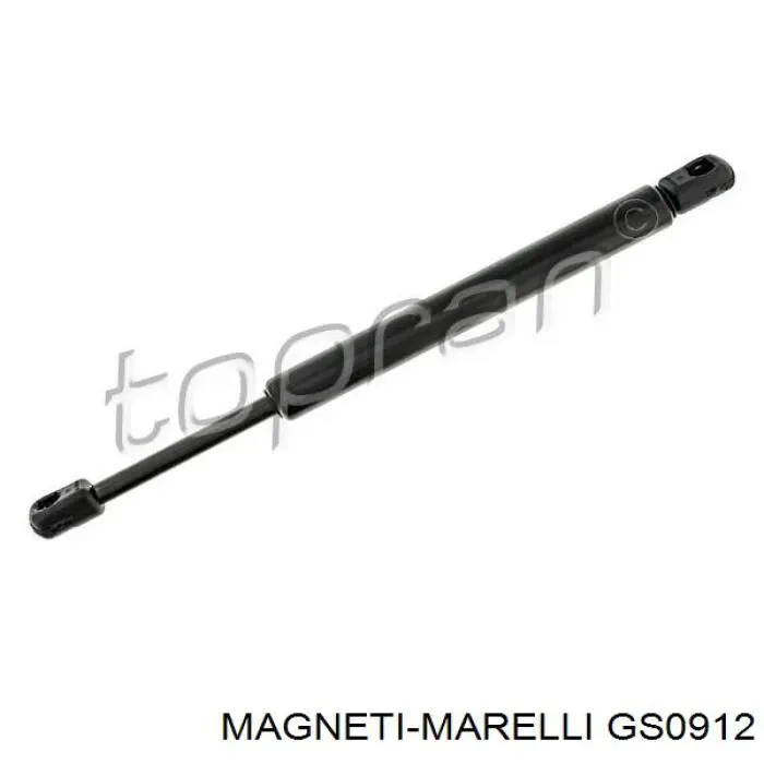 GS0912 Magneti Marelli Амортизатор кришки багажника / двері 3/5-ї задньої