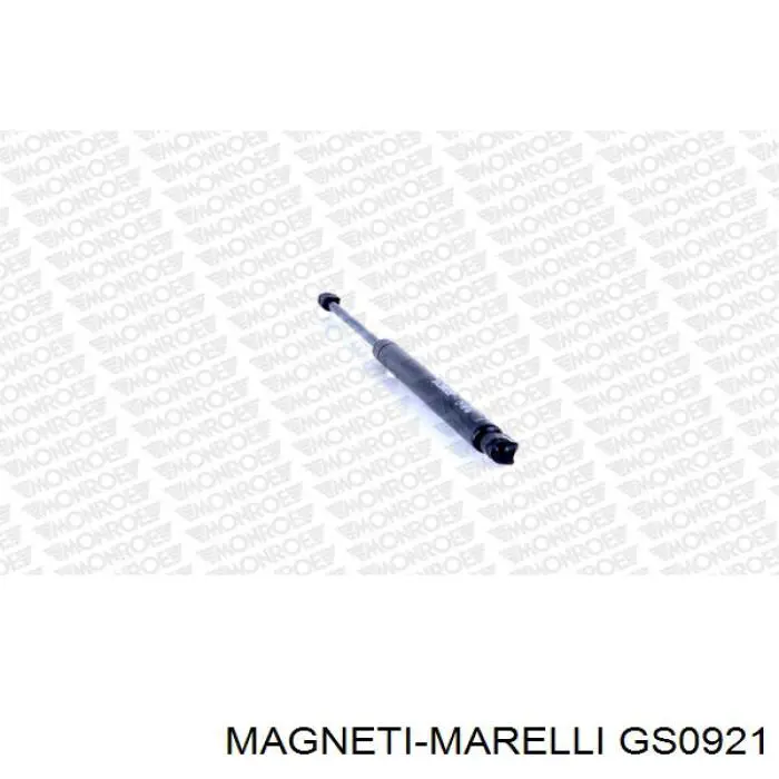 Амортизатор двері задньої Magneti Marelli GS0921 ціна, від 10.45 USD