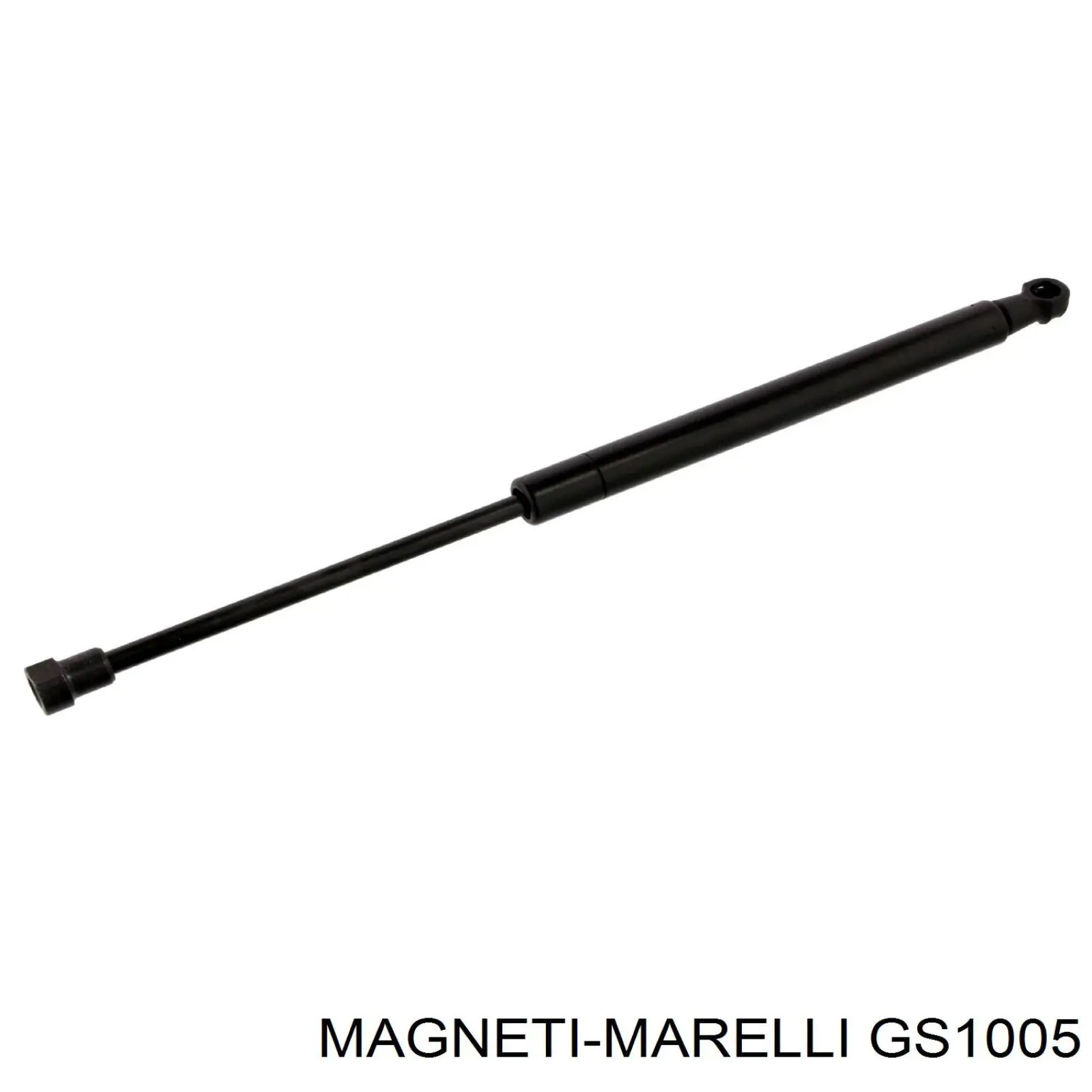 Амортизатор двері задньої Magneti Marelli GS1005 ціна, від 14.06 USD