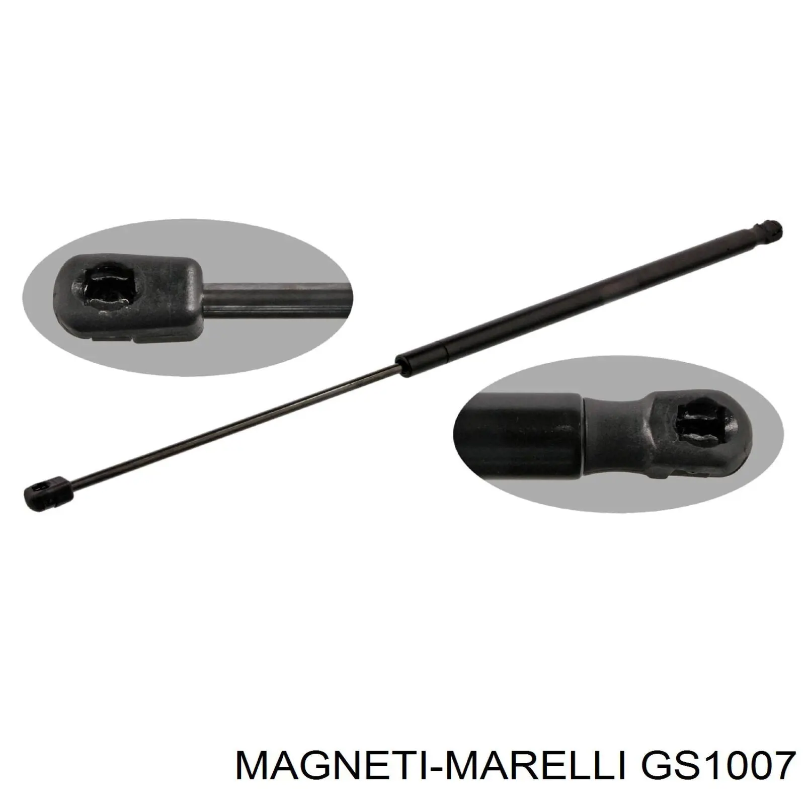  GS1007 Magneti Marelli